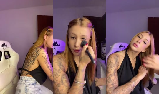 solloiro's Live Session — Jul 3, 2026, 12:50 AM