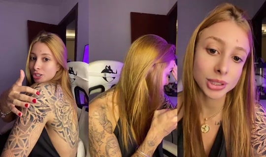 solloiro's Live Session — Jul 8, 2026, 12:55 AM