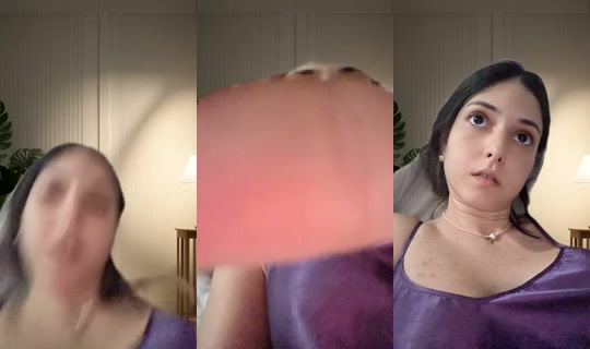 sonricita's Live Session — Jul 6, 2026, 2:22 AM