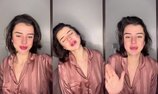 sosophi's Live Session — Jul 8, 2026, 2:13 AM