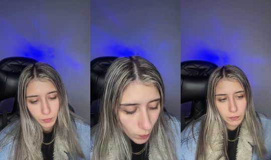sts.Eduarda's Live Session — Jul 7, 2026, 3:09 AM