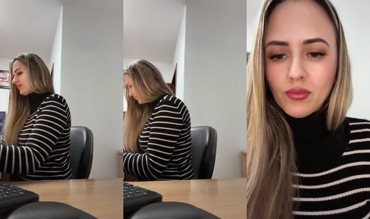 sts.carla's Live Session — Jul 7, 2026, 8:47 PM