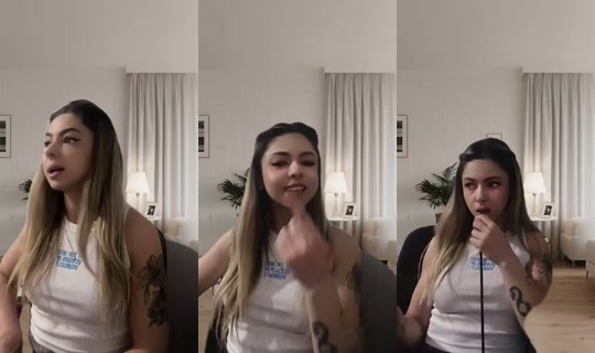 sts.lunamonteiro's Live Session — Jul 4, 2026, 5:12 PM