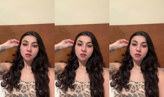 sts.madu's Live Session — Jul 6, 2026, 8:46 PM