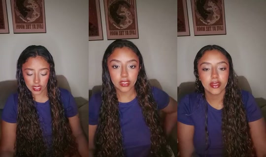 sts.maya's Live Session — Jul 8, 2026, 12:25 AM