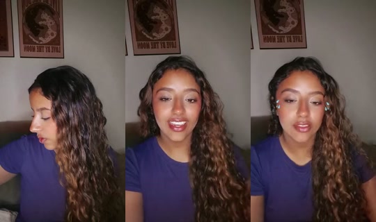 sts.maya's Live Session — Jul 8, 2026, 5:11 AM