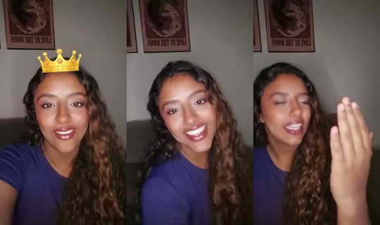 sts.maya's Live Session — Jul 8, 2026, 6:15 AM