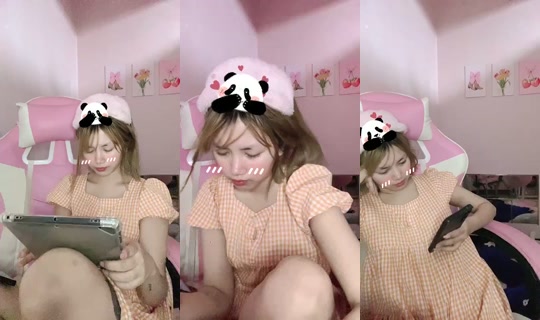 sun_joyjoy's Live Session — Jul 8, 2026, 12:03 AM