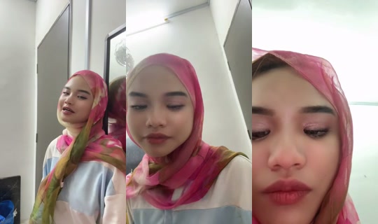 syiraghh's Live Session — Jul 5, 2026, 10:06 AM