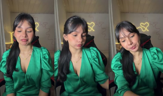 tattazinha's Live Session — Jul 8, 2026, 1:13 AM