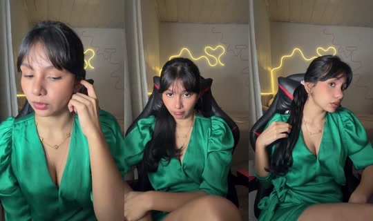 tattazinha's Live Session — Jul 8, 2026, 1:44 AM