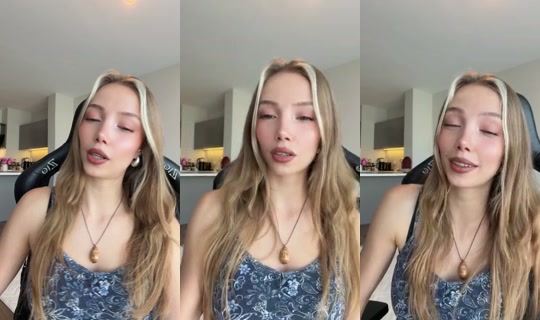 tg1305's Live Session — Jun 21, 2026, 3:04 PM