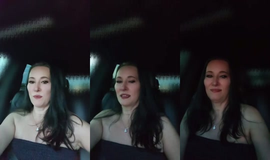 thatgirlnc's Live Session — Jul 7, 2026, 12:43 AM
