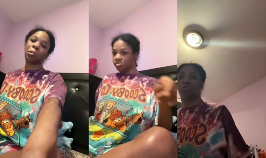 thatssoashaunte's Live Session — Jul 7, 2026, 12:03 AM