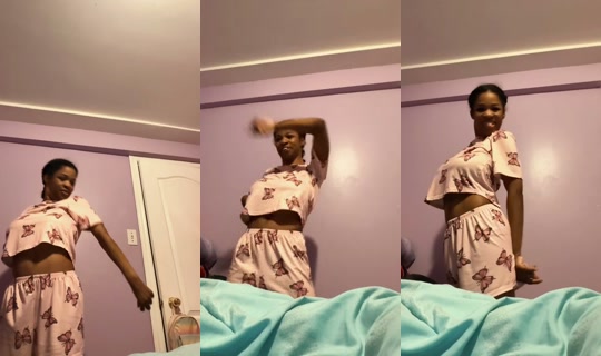 thatssoashaunte's Live Session — Jul 8, 2026, 12:49 AM