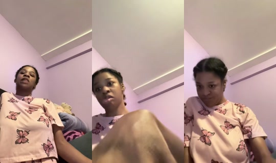 thatssoashaunte's Live Session — Jul 8, 2026, 1:35 AM