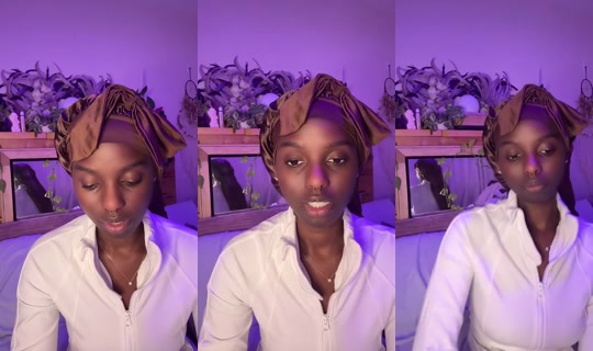 thee_empress's Live Session — Jul 6, 2026, 6:10 AM