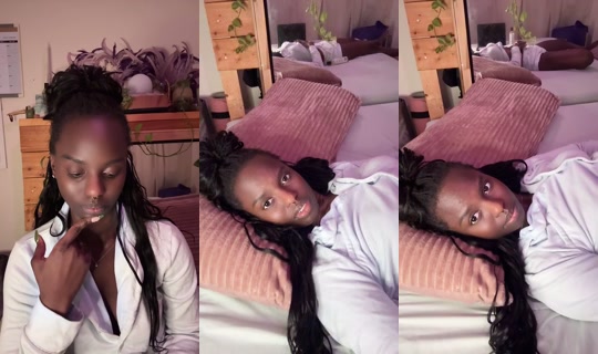 thee_empress's Live Session — Jul 7, 2026, 2:27 AM