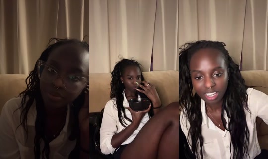 thee_empress's Live Session — Jul 8, 2026, 1:36 AM