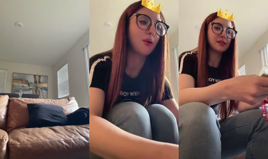 theprettydoll's Live Session — Jul 5, 2026, 5:59 PM