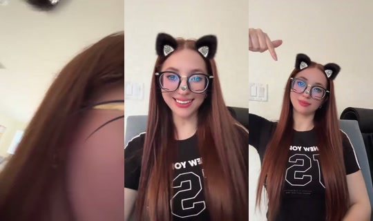 theprettydoll's Live Session — Jul 5, 2026, 6:41 PM