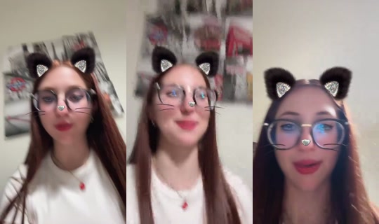 theprettydoll's Live Session — Jul 7, 2026, 1:13 AM