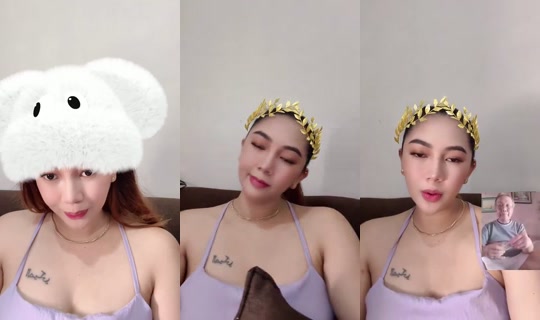 tinkerbellO1's Live Session — Jul 6, 2026, 2:07 AM
