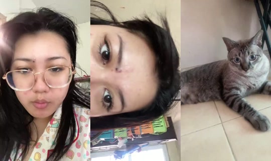 toeyhommm2545's Live Session — Jul 8, 2026, 5:04 AM
