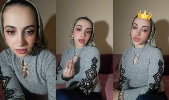 toprakada28's Live Session — May 7, 2026, 11:08 PM