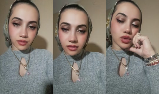toprakada28's Live Session — May 7, 2026, 11:54 PM