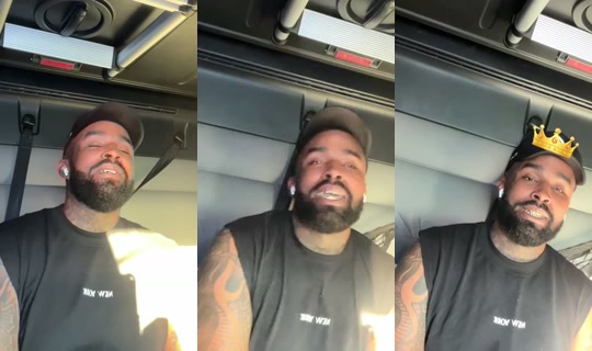 tres333's Live Session — Jul 6, 2026, 1:19 PM