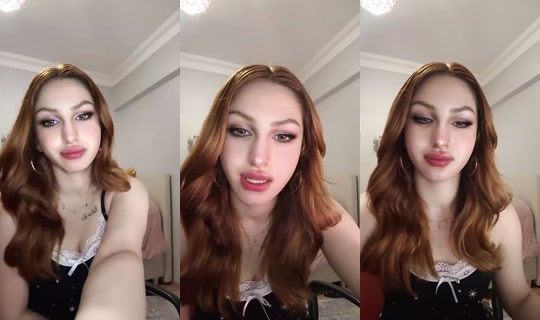 turuncutuborg's Live Session — May 14, 2026, 8:16 PM