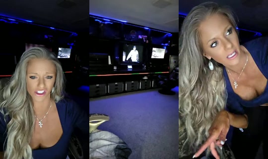 txbarbie's Live Session — Jul 7, 2026, 6:24 AM