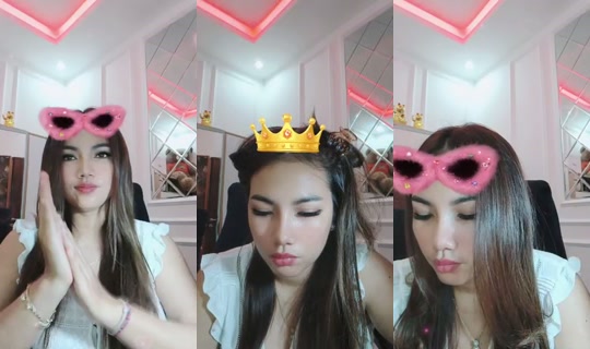 tyche.'s Live Session — May 17, 2026, 9:52 AM