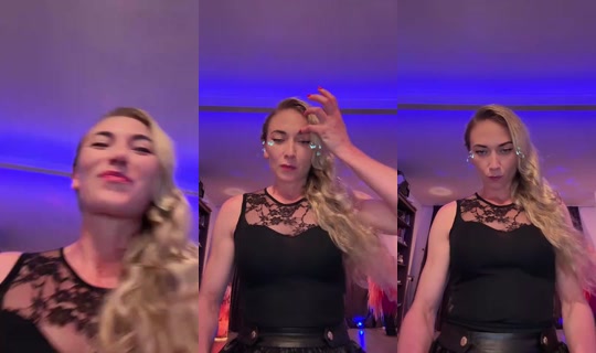 unforgettably's Live Session — Jul 6, 2026, 8:19 PM