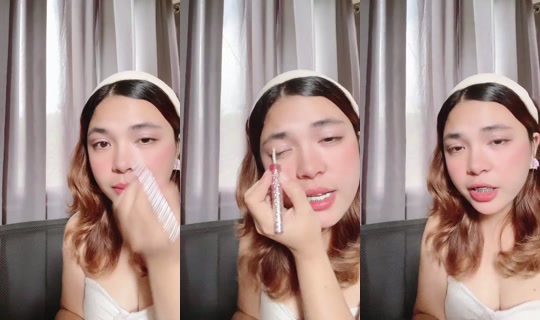 ur.menggayy's Live Session — Jul 6, 2026, 11:51 PM