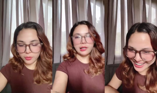 ur.menggayy's Live Session — Jul 8, 2026, 12:12 AM