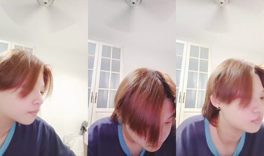 v1234567890x's Live Session — Jul 7, 2026, 2:52 PM