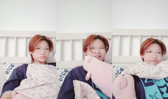 v1234567890x's Live Session — Jul 8, 2026, 8:47 AM