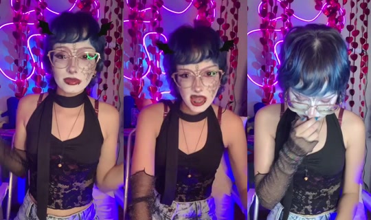 valeriamiih's Live Session — Jun 18, 2026, 11:43 PM
