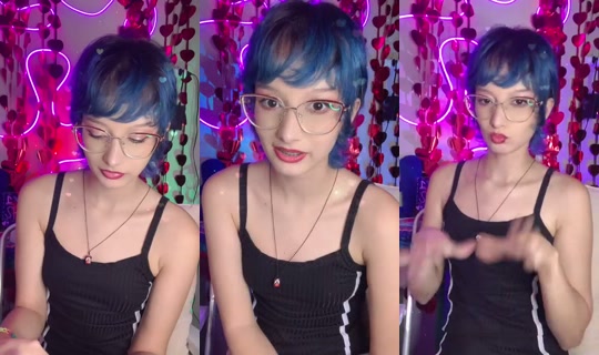 valeriamiih's Live Session — Jun 19, 2026, 11:26 PM