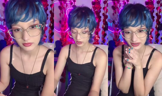valeriamiih's Live Session — Jun 20, 2026, 12:29 AM