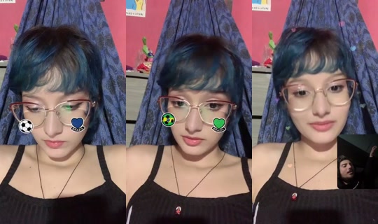 valeriamiih's Live Session — Jun 20, 2026, 2:01 AM