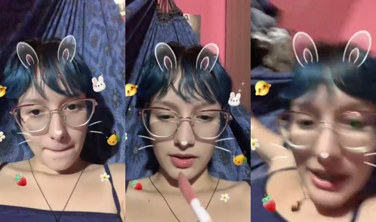 valeriamiih's Live Session — Jun 22, 2026, 12:29 AM