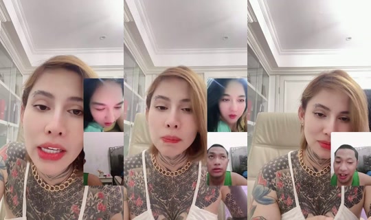 vanesaboy's Live Session — Jul 6, 2026, 7:52 PM