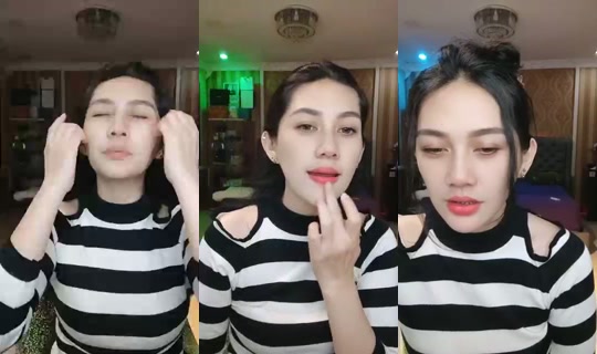 veeputri21's Live Session — Jul 7, 2026, 2:50 PM