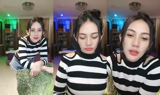 veeputri21's Live Session — Jul 7, 2026, 4:45 PM