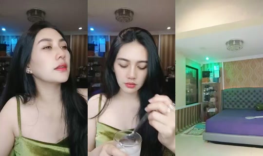 veeputri21's Live Session — Jul 8, 2026, 8:57 AM