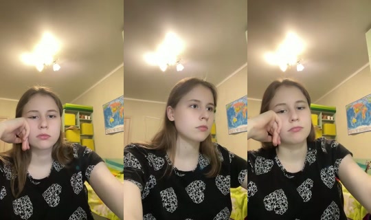 vvallda's Live Session — Jun 27, 2026, 8:21 PM