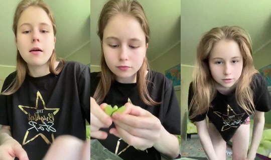 vvallda's Live Session — Jul 6, 2026, 1:56 PM